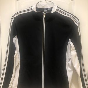 Lightweight Zipped Jacket SIZE XL